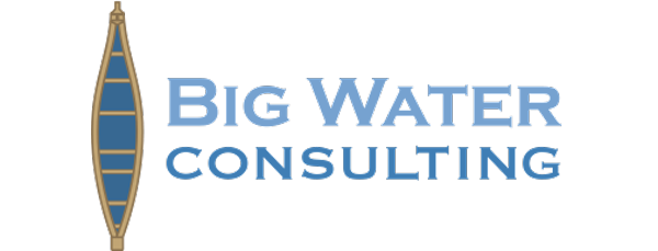Big water consulting